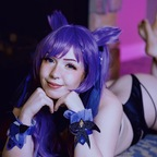 lewdyrain OnlyFans Leak 

 profile picture