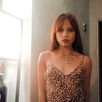 Lorraine 🍒 (@lgbebe) Leaked OnlyFans 

 profile picture