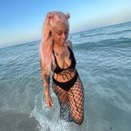 Gabrielle (@lickmedryy) Leaks OnlyFans 

 profile picture