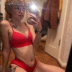 lillian (lil_marie) Leak OnlyFans 

 profile picture