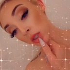 lilasnowbaby (LilaBank$) free OnlyFans Leaked Pictures and Videos 

 profile picture
