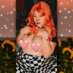 lildisneygoth OnlyFans Leaked 

 profile picture