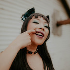 lilfang420 (Elle your fave EKitten) OnlyFans Leaked Content 

 profile picture