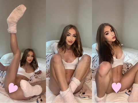 Header of lilgirlbrookee