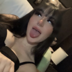 lilgoth679 OnlyFans Leak 

 profile picture
