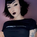 lillithlethya (Step Sis Lilli | big tiddy goth gf) OnlyFans Leaked Pictures and Videos 

 profile picture