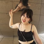 lillithstrange OnlyFans Leaks 

 profile picture