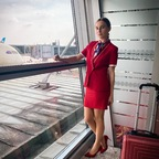 lina_demure (Lina - Kinky Flight Attendant ✈️) free OnlyFans Leaks 

 profile picture