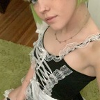 beanie (@littlebeansbeans) Leaks OnlyFans 

 profile picture