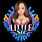 Free access to (@littlesie) Leaked OnlyFans 

 profile picture