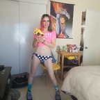 Litzia Moon litziamoon Leaked OnlyFans 

 profile picture