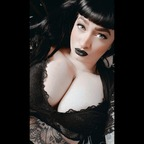 lizzy_succubus (Lizzy) OnlyFans Leaked Pictures and Videos 

 profile picture