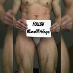 love4fitguys (Love4fitguys) OnlyFans Leaks 

 profile picture