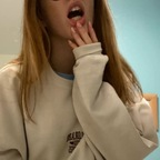 loveleahh (Leah) free OnlyFans Leaked Pictures & Videos 

 profile picture