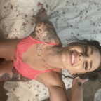 lovemeb (Mikki2mack) free OnlyFans Leaked Pictures & Videos 

 profile picture
