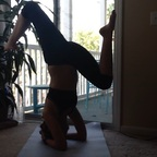 Free access to (loveryogi) Leaked OnlyFans 

 profile picture