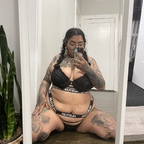Lucia Kush (@luciakush) Leaked OnlyFans 

 profile picture