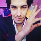 lucifersithlord OnlyFans Leaked Photos and Videos 

 profile picture