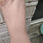 lucyfeetfetish (u7798870) free OnlyFans Leaked Pictures and Videos 

 profile picture