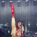 lucyxdraven OnlyFans Leaked 

 profile picture