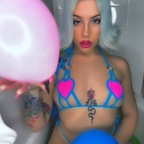lunaleche (𝐿𝑢𝑛𝑎 𝐿𝑒𝑐ℎ𝑒 🐱) OnlyFans Leaked Pictures & Videos 

 profile picture