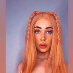 Free access to (lunar___disgraceee) Leaked OnlyFans 

 profile picture