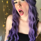 lunatheivoryfox (Luna Blade) free OnlyFans Leaked Pictures and Videos 

 profile picture