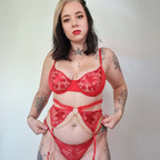 lunaticminx OnlyFans Leak 

 profile picture