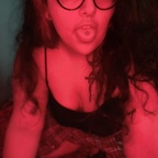 Onlyfans leaked lunaxalana2 

 profile picture