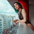 lunitagalactica (Lunita Galactica) OnlyFans Leaked Pictures & Videos 

 profile picture