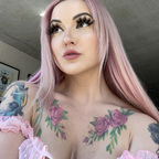 luxicosplay (Luxi Cosplay) free OnlyFans Leaked Videos and Pictures 

 profile picture