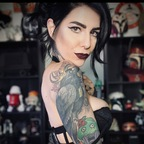 Onlyfans leaked madameblackwood 

 profile picture