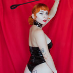 maddicted (VESANIA) OnlyFans Leaked Pictures & Videos 

 profile picture