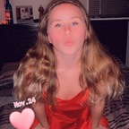 maddy106 (Maddy 😘) OnlyFans Leaks 

 profile picture