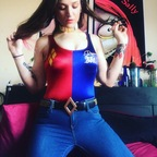 Harl33nQu33nz3l @madloveforever Leaked OnlyFans 

 profile picture