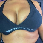 ebony goddess🥰 @magic_traphouse Leaked OnlyFans 

 profile picture