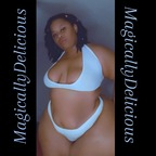 Download magicallyddelicious-2 OnlyFans content for free 

 profile picture