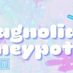 Magnolia Honey 🍯 (@magnoliahoneypot) Leaks OnlyFans 

 profile picture