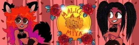 Header of malicemiyafree