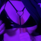mamidabunnii (tiff 🖤) OnlyFans Leaked Videos and Pictures 

 profile picture