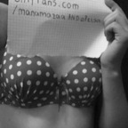 Free access to (@manamazaaandaleksa) Leak OnlyFans 

 profile picture