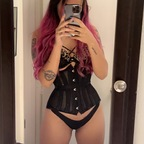 manicpixiedoomgirl OnlyFans Leaked Photos and Videos 

 profile picture