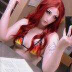 marbledmoonstone (Onyx Moon) free OnlyFans Leaked Pictures & Videos 

 profile picture