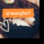 margbu7 OnlyFans Leak 

 profile picture