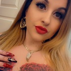 MariahXo @mariahx0 Leaked OnlyFans 

 profile picture