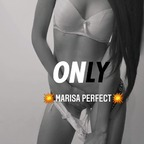 Free access to marisa_baby1 Leak OnlyFans 

 profile picture