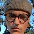 Wolfie (@marlboroghoul) Leaks OnlyFans 

 profile picture