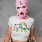 marsina (Skimask Barbie) OnlyFans Leaked Pictures & Videos 

 profile picture
