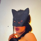 Mary_ohana_🐈‍⬛ (mary_ohana_4444) Leaks OnlyFans 

 profile picture