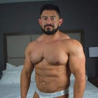 Mateo Muscle (mateomuscle69) Leak OnlyFans 

 profile picture